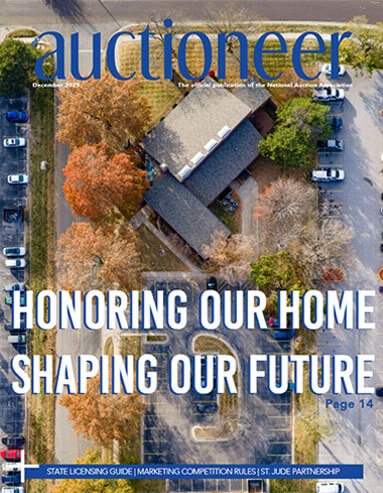 Magazine